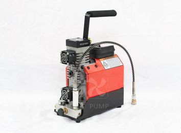 GX-E-L2 空气压缩机（锂电池版）